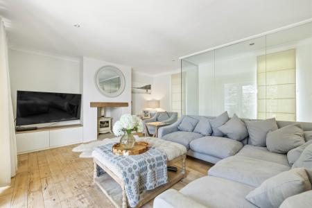 5 bedroom Detached house for sale in Brynfield Road, Langland, Swansea, SA3