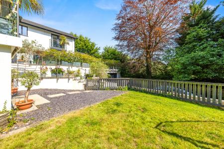 5 bedroom Detached house for sale in Brynfield Road, Langland, Swansea, SA3