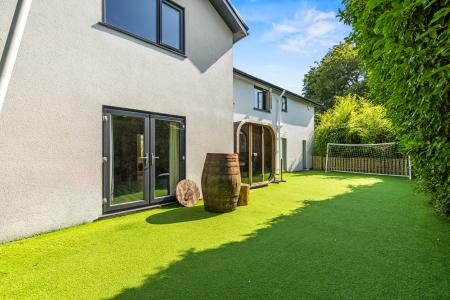 5 bedroom Detached house for sale in Brynfield Road, Langland, Swansea, SA3