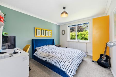 5 bedroom Detached house for sale in Brynfield Road, Langland, Swansea, SA3