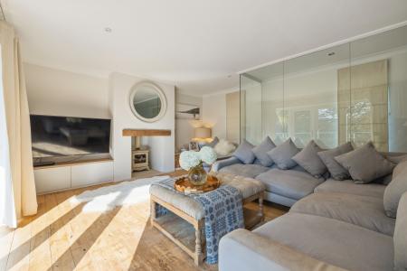 5 bedroom Detached house for sale in Brynfield Road, Langland, Swansea, SA3