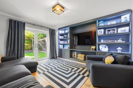 5 bedroom Detached house for sale in Brynfield Road, Langland, Swansea, SA3