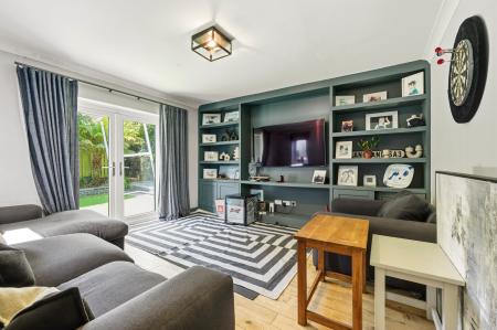 5 bedroom Detached house for sale in Brynfield Road, Langland, Swansea, SA3