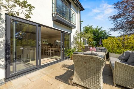 5 bedroom Detached house for sale in Brynfield Road, Langland, Swansea, SA3