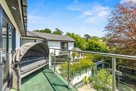 5 bedroom Detached house for sale in Brynfield Road, Langland, Swansea, SA3