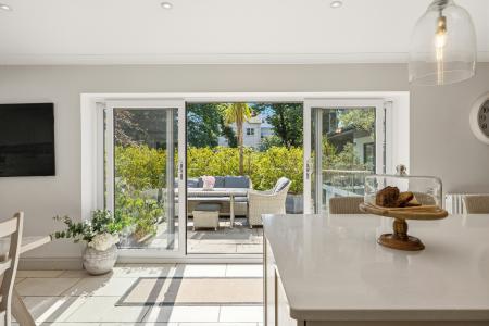 5 bedroom Detached house for sale in Brynfield Road, Langland, Swansea, SA3