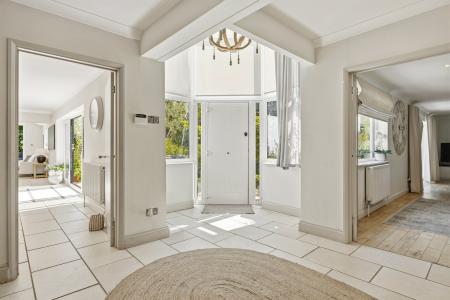 5 bedroom Detached house for sale in Brynfield Road, Langland, Swansea, SA3