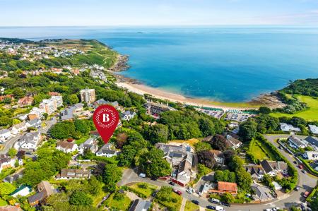 5 bedroom Detached house for sale in Brynfield Road, Langland, Swansea, SA3