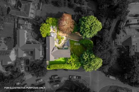 5 bedroom Detached house for sale in Brynfield Road, Langland, Swansea, SA3
