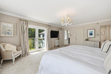 5 bedroom Detached house for sale in Brynfield Road, Langland, Swansea, SA3