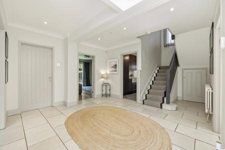 5 bedroom Detached house for sale in Brynfield Road, Langland, Swansea, SA3