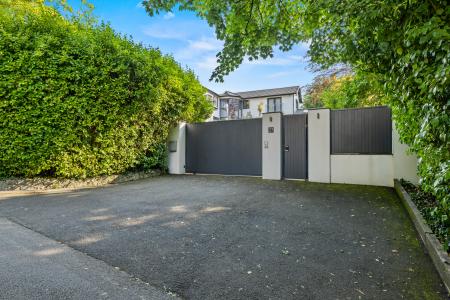 5 bedroom Detached house for sale in Brynfield Road, Langland, Swansea, SA3