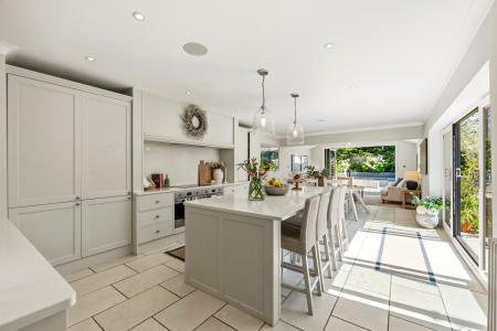 5 bedroom Detached house for sale in Brynfield Road, Langland, Swansea, SA3