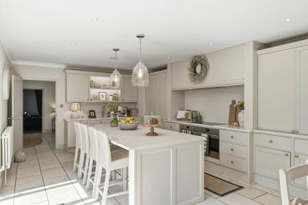5 bedroom Detached house for sale in Brynfield Road, Langland, Swansea, SA3