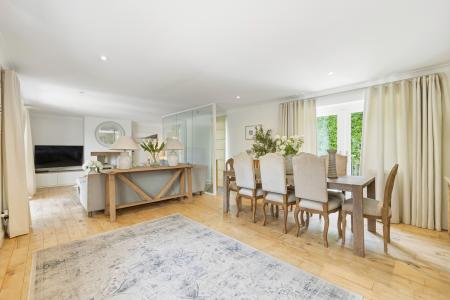 5 bedroom Detached house for sale in Brynfield Road, Langland, Swansea, SA3