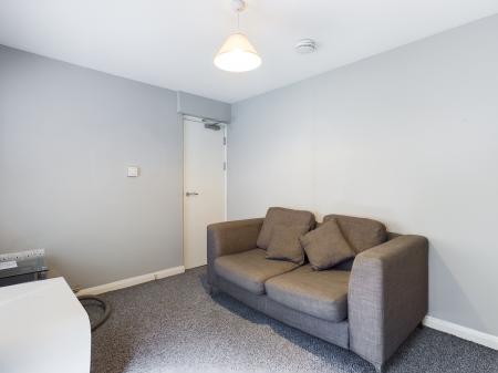 1 bedroom Ground floor flat to let in Heathfield, Mount Pleasant, Swansea, SA1