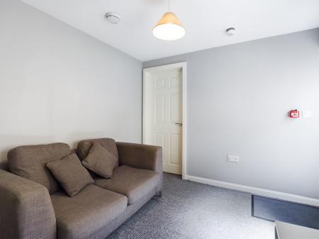 1 bedroom Ground floor flat to let in Heathfield, Mount Pleasant, Swansea, SA1