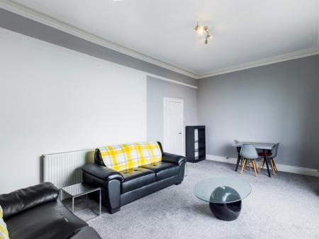 2 bedroom Flat to let in Constitution Hill, Mount Pleasant, Swansea, SA1