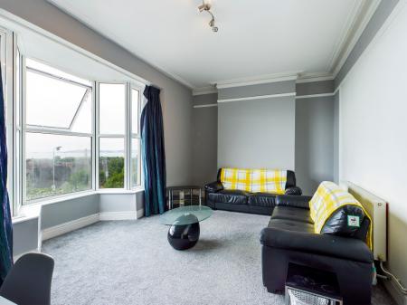 Constitution Hill, Mount Pleasant, Swansea, SA1