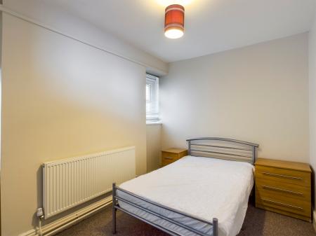 2 bedroom Flat to let in Constitution Hill, Mount Pleasant, Swansea, SA1