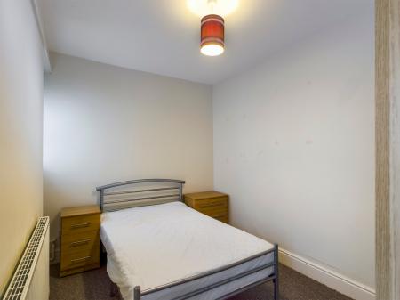 2 bedroom Flat to let in Constitution Hill, Mount Pleasant, Swansea, SA1