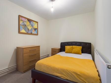 2 bedroom Flat to let in Constitution Hill, Uplands, Swansea, SA1