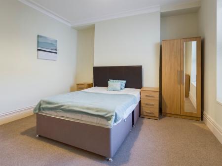 2 bedroom Flat to let in Constitution Hill, Uplands, Swansea, SA1