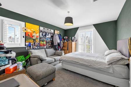 5 bedroom Terraced House for sale in Langland Road, Mumbles, Swansea, SA3