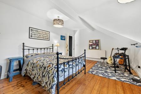 5 bedroom Terraced House for sale in Langland Road, Mumbles, Swansea, SA3