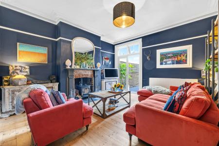 5 bedroom Terraced House for sale in Langland Road, Mumbles, Swansea, SA3