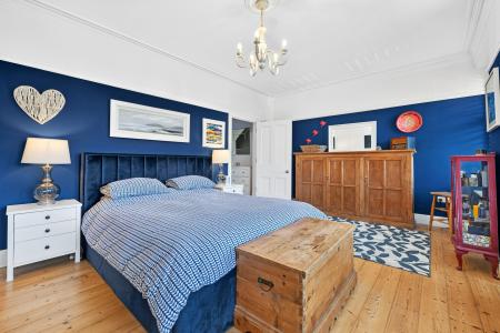 5 bedroom Terraced House for sale in Langland Road, Mumbles, Swansea, SA3