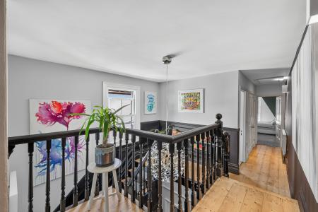 5 bedroom Terraced House for sale in Langland Road, Mumbles, Swansea, SA3