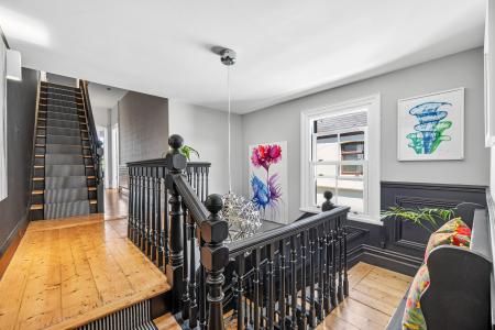 5 bedroom Terraced House for sale in Langland Road, Mumbles, Swansea, SA3