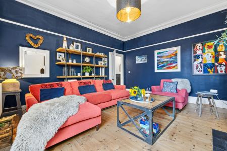 5 bedroom Terraced House for sale in Langland Road, Mumbles, Swansea, SA3