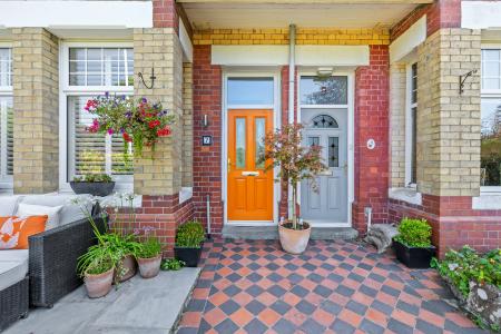 5 bedroom Terraced House for sale in Langland Road, Mumbles, Swansea, SA3