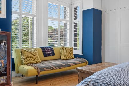 5 bedroom Terraced House for sale in Langland Road, Mumbles, Swansea, SA3