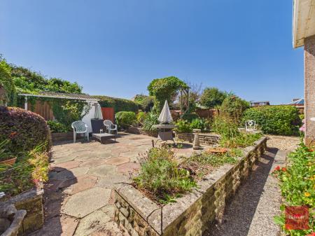 3 bedroom Bungalow for sale in Withy Park, Swansea, SA3