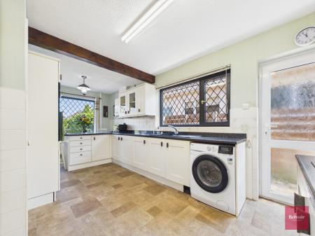 3 bedroom Bungalow for sale in Withy Park, Swansea, SA3
