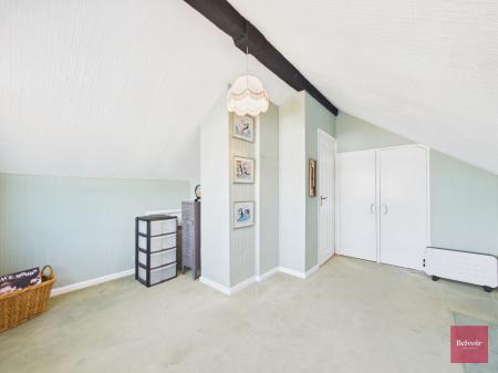 3 bedroom Bungalow for sale in Withy Park, Swansea, SA3