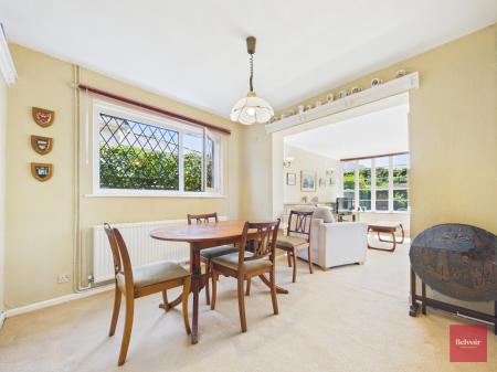 3 bedroom Bungalow for sale in Withy Park, Swansea, SA3