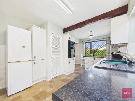 3 bedroom Bungalow for sale in Withy Park, Swansea, SA3