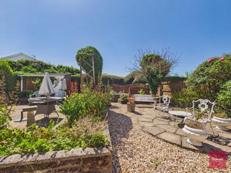 3 bedroom Bungalow for sale in Withy Park, Swansea, SA3