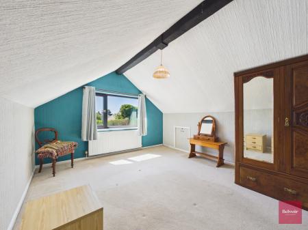 3 bedroom Bungalow for sale in Withy Park, Swansea, SA3