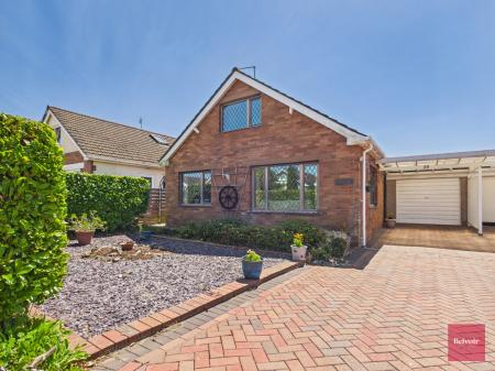 3 bedroom Bungalow for sale in Withy Park, Swansea, SA3