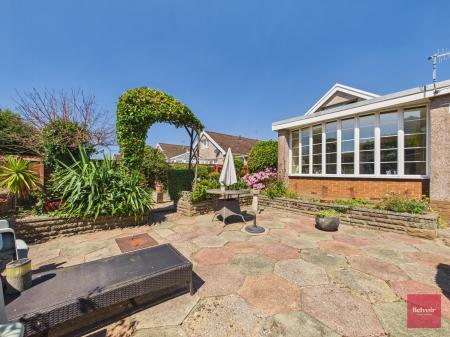 3 bedroom Bungalow for sale in Withy Park, Swansea, SA3