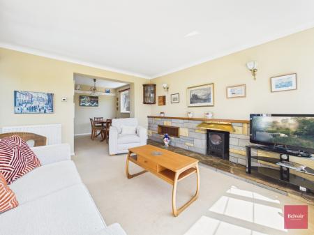 3 bedroom Bungalow for sale in Withy Park, Swansea, SA3