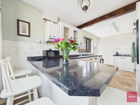 3 bedroom Bungalow for sale in Withy Park, Swansea, SA3
