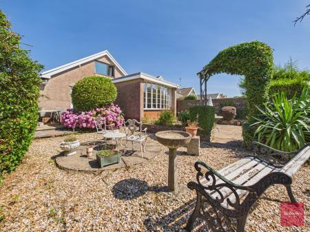 3 bedroom Bungalow for sale in Withy Park, Swansea, SA3