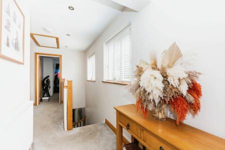 4 bedroom Semi-detached house for sale in Beaconsfield Way, Sketty, Swansea, SA2