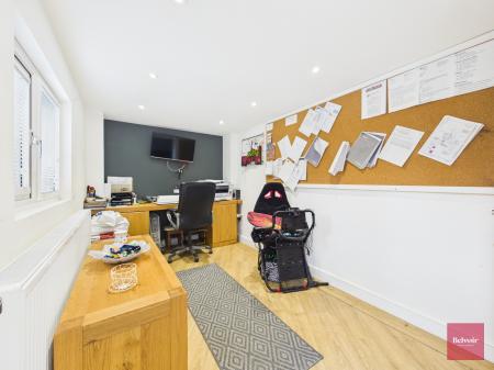 4 bedroom Semi-detached house for sale in Beaconsfield Way, Sketty, Swansea, SA2